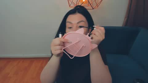 brilliantegirl_ online show from 05/14/26, 07:48
