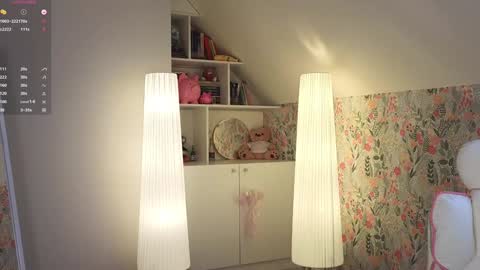 Snapshot of brilliantvictoria chatting on 01/15/25, 03:07 Vi. online show from 01/15/25, 03:07