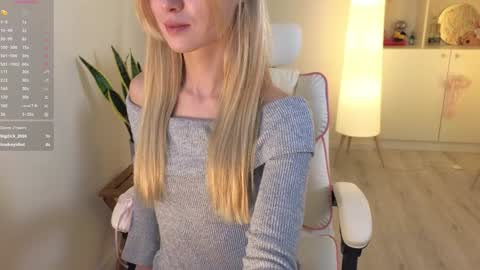 Snapshot of brilliantvictoria chatting on 01/19/25, 12:28 Vi. online show from 01/19/25, 12:28