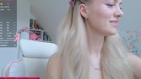 Vi. online show from 03/27/26, 07:36