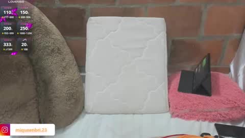 Briana69 online show from 02/27/25, 03:58