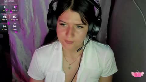 Briana69 online show from 03/03/25, 01:21