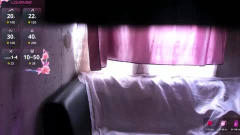 Briana69 online show from 10/25/25, 06:13