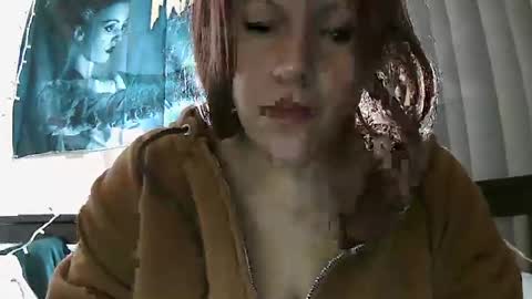 Brina Moon online show from 01/11/25, 06:45