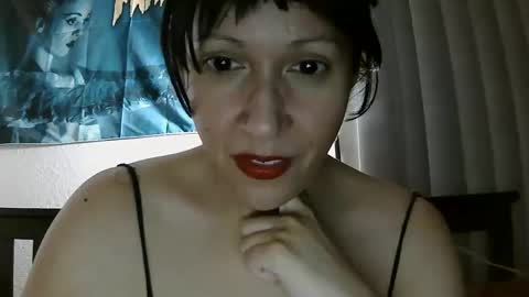 Brina Moon online show from 12/15/25, 05:55