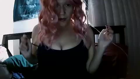 Brina Moon online show from 03/01/26, 06:37