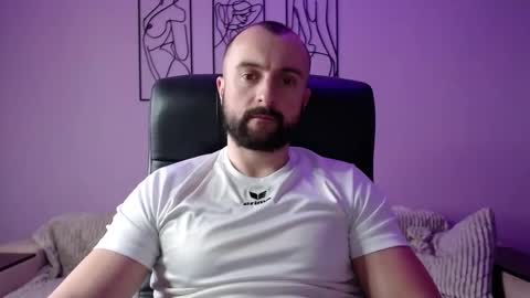 brindlefly69 online show from 01/28/25, 11:38