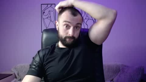 brindlefly69 online show from 02/07/25, 09:26