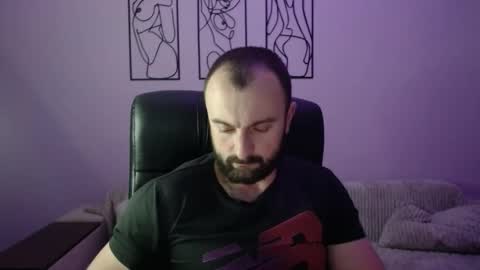 brindlefly69 online show from 12/18/25, 11:38