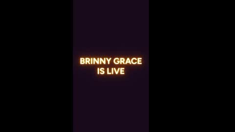 brinny_grace online show from 04/22/26, 09:55