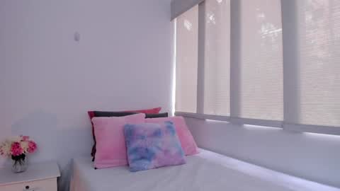 Brisa  online show from 02/03/25, 04:10