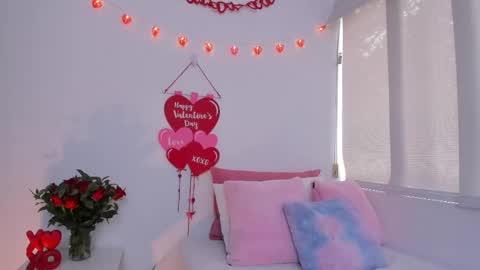 Brisa  online show from 02/11/25, 04:35