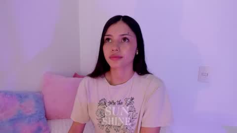 Brisa  online show from 05/22/26, 05:07
