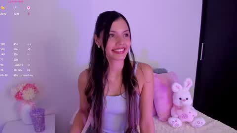 Brisa  online show from 07/29/26, 08:18