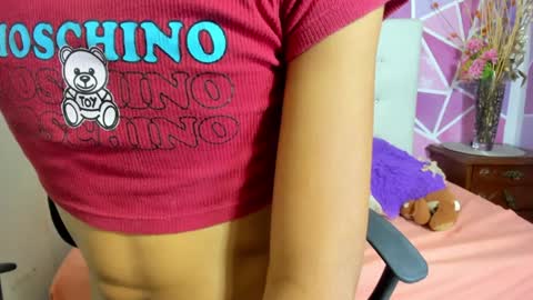 Snapshot of brisahott chatting on 12/11/24, 05:26 Brisa online show from 12/11/24, 05:26