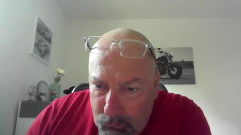 Brisco schner Schwanz online show from 05/11/26, 05:24