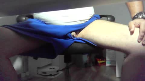 Brisco schner Schwanz online show from 06/22/26, 07:49