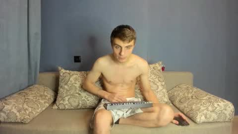 bristlebback online show from 11/05/25, 04:51