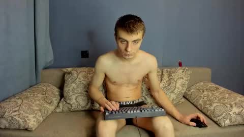 bristlebback online show from 01/13/26, 04:56