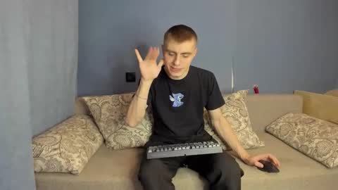 bristlebback online show from 02/28/26, 03:57