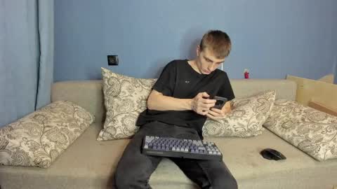 bristlebback online show from 04/03/26, 04:05