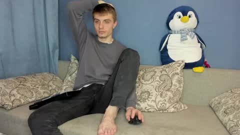 bristlebback online show from 04/26/26, 05:21