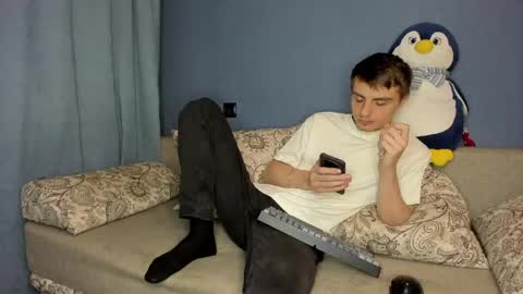bristlebback online show from 05/05/26, 06:16