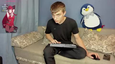bristlebback online show from 07/11/26, 06:43