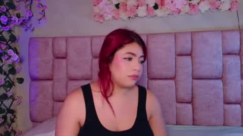Snapshot of brit_cherry chatting on 06/22/26, 05:48 BRITANYN online show from 06/22/26, 05:48