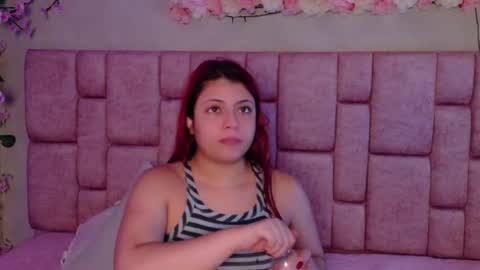Snapshot of brit_cherry chatting on 07/08/26, 05:23 BRITANYN online show from 07/08/26, 05:23