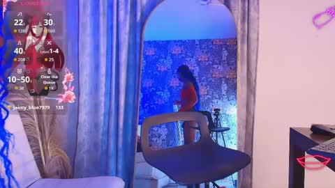 Snapshot of brit_davis chatting on 05/16/26, 03:36 Brit Davis Room online show from 05/16/26, 03:36