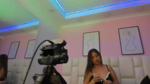 Snapshot of britaniaantonelli chatting on 06/14/26, 12:18 Britania Antonelli online show from 06/14/26, 12:18