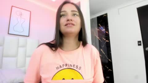 Britania Antonelli online show from 06/30/26, 02:40