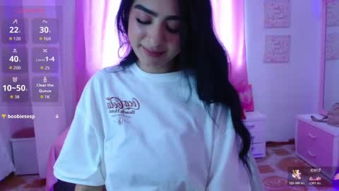 britannie_ online show from 06/07/26, 04:44