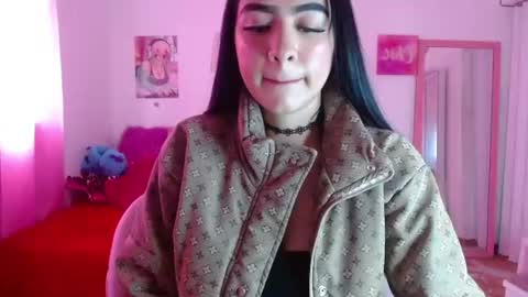 britannie_ online show from 07/14/26, 04:13