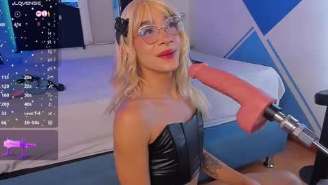 Snapshot of britannyclaire chatting on 02/15/25, 05:51 BritannyClaire online show from 02/15/25, 05:51