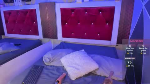 Snapshot of britannyclaire chatting on 09/28/25, 05:35 BritannyClaire online show from 09/28/25, 05:35