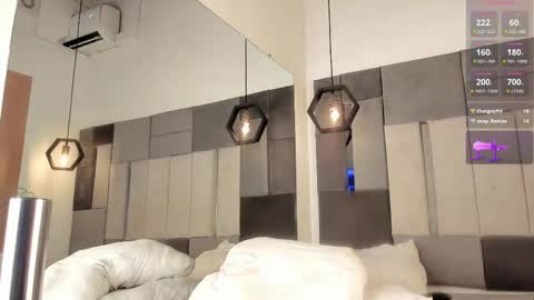 Snapshot of britannyclaire chatting on 10/16/25, 09:43 BritannyClaire online show from 10/16/25, 09:43