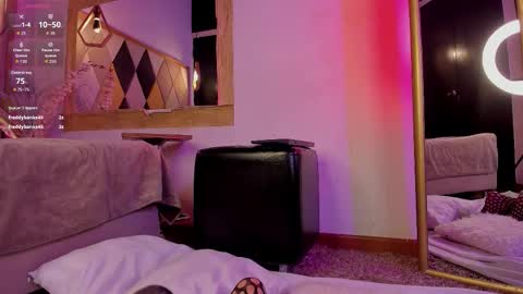 BritannyClaire online show from 02/13/26, 05:36