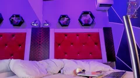 BritannyClaire online show from 02/22/26, 07:56