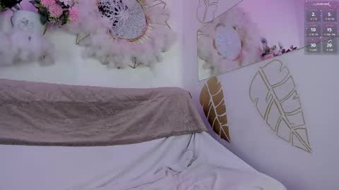 BritannyClaire online show from 05/07/26, 05:13