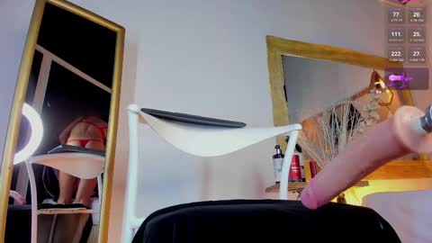 BritannyClaire online show from 05/09/26, 06:51