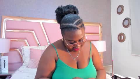 Britany jhonson online show from 10/16/25, 09:27