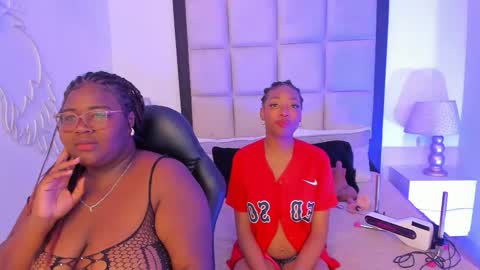 Britany jhonson online show from 12/18/25, 04:02