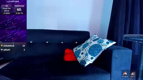 Snapshot of britannylord chatting on 02/10/26, 01:21 britanny lord online show from 02/10/26, 01:21