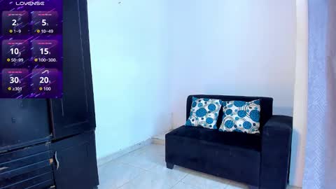 Snapshot of britannylord chatting on 02/23/26, 07:00 britanny lord online show from 02/23/26, 07:00