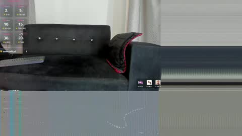 britanny lord online show from 05/28/26, 02:03