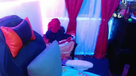 scarleth    follow mee 3 kis online show from 02/04/25, 05:21