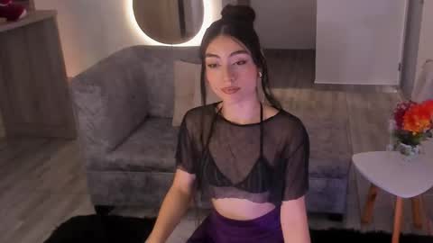 britany lenox online show from 03/16/26, 10:14