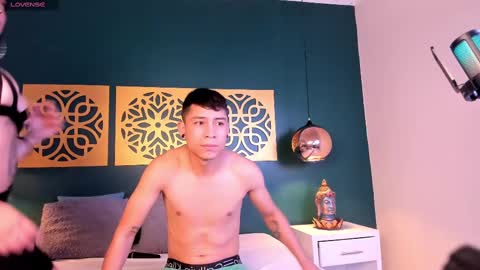 Britany and Anthony online show from 12/23/24, 11:36